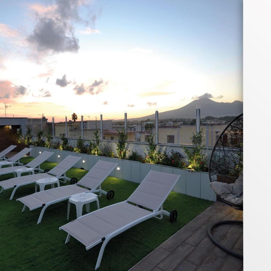 & Rooftop - Sky Pompeia