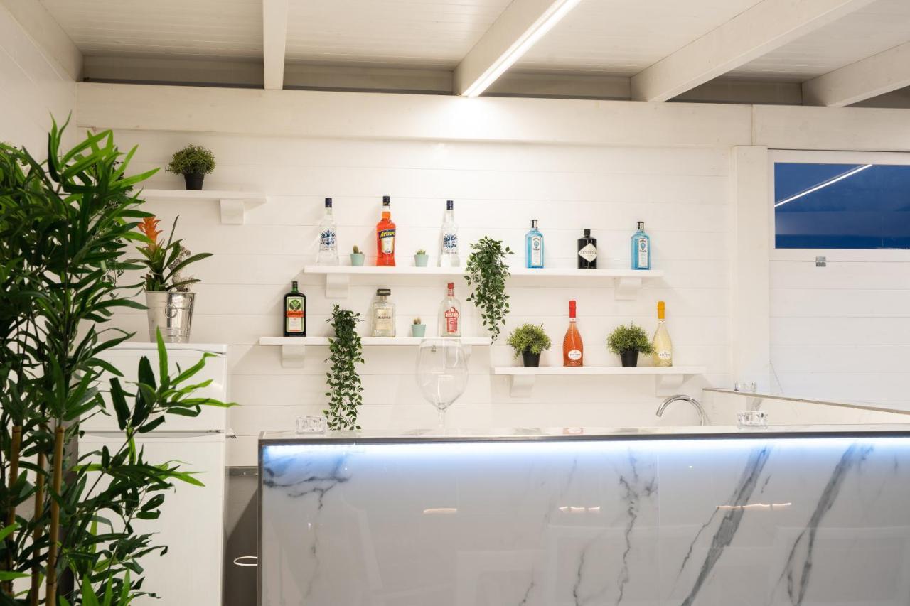 & Rooftop - Sky Apartamento