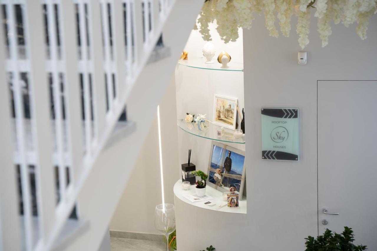Apartamento & Rooftop - Sky *