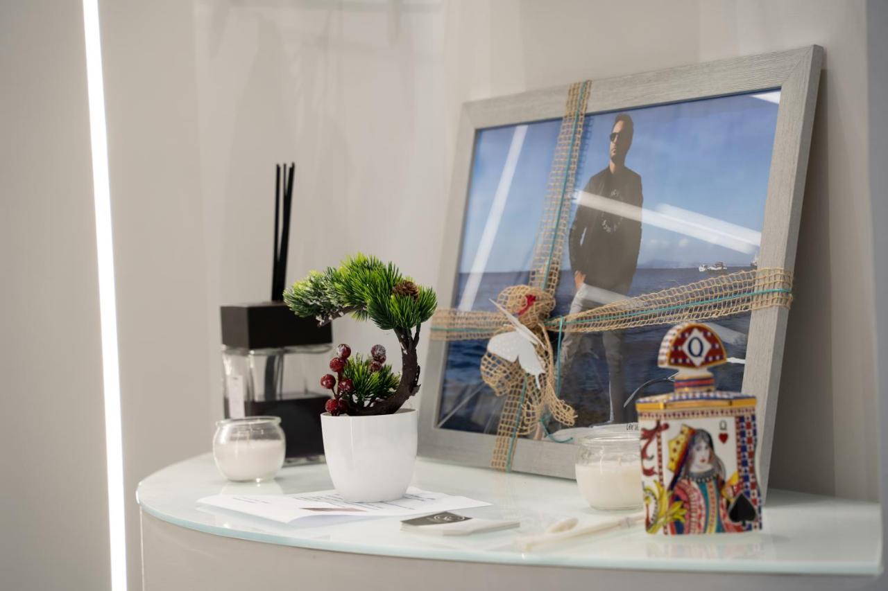 & Rooftop - Sky Apartment *