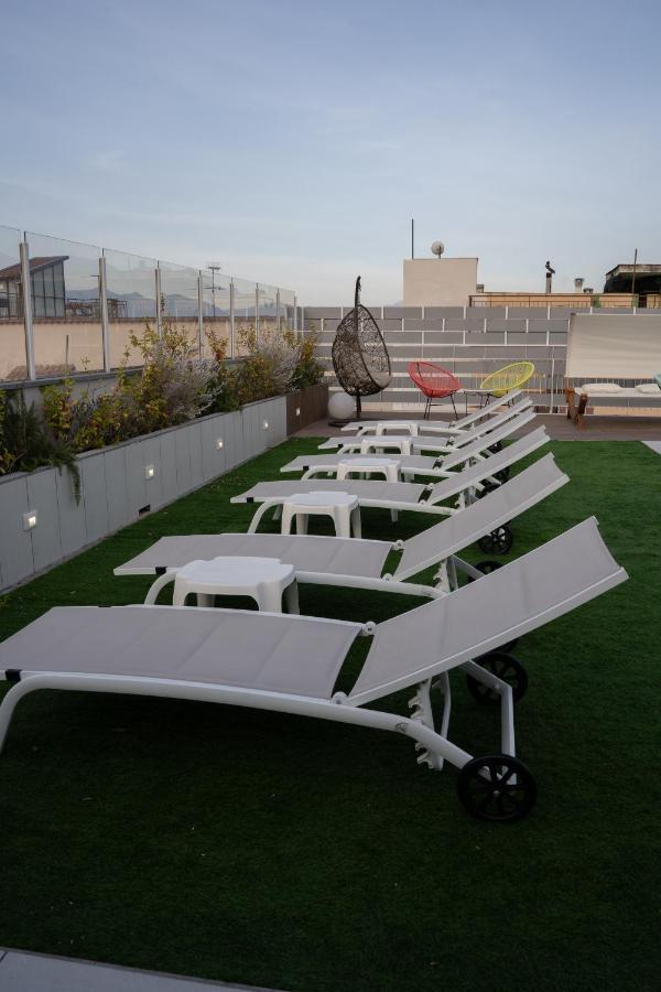 & Rooftop - Sky Apartment
