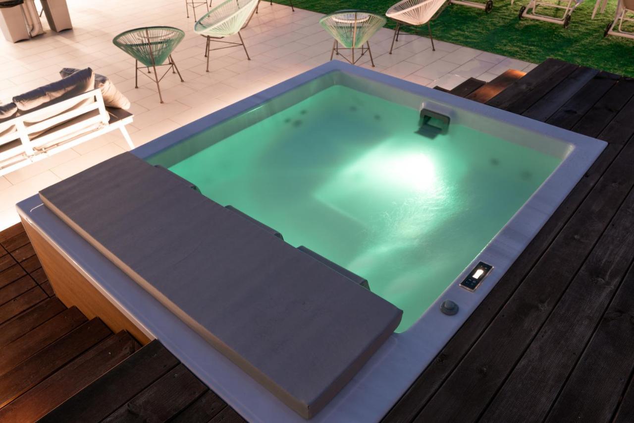 Apartamento & Rooftop - Sky