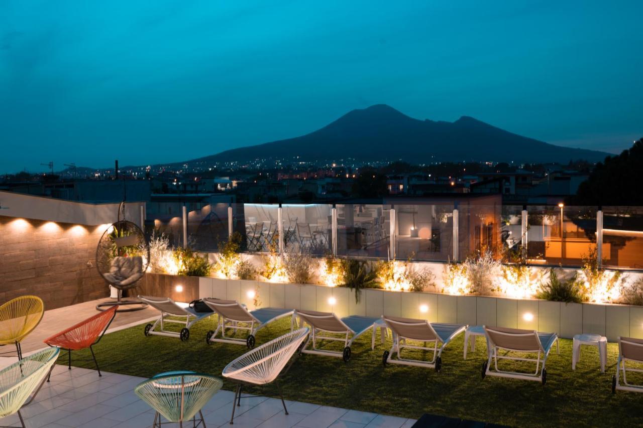 & Rooftop - Sky Apartment *