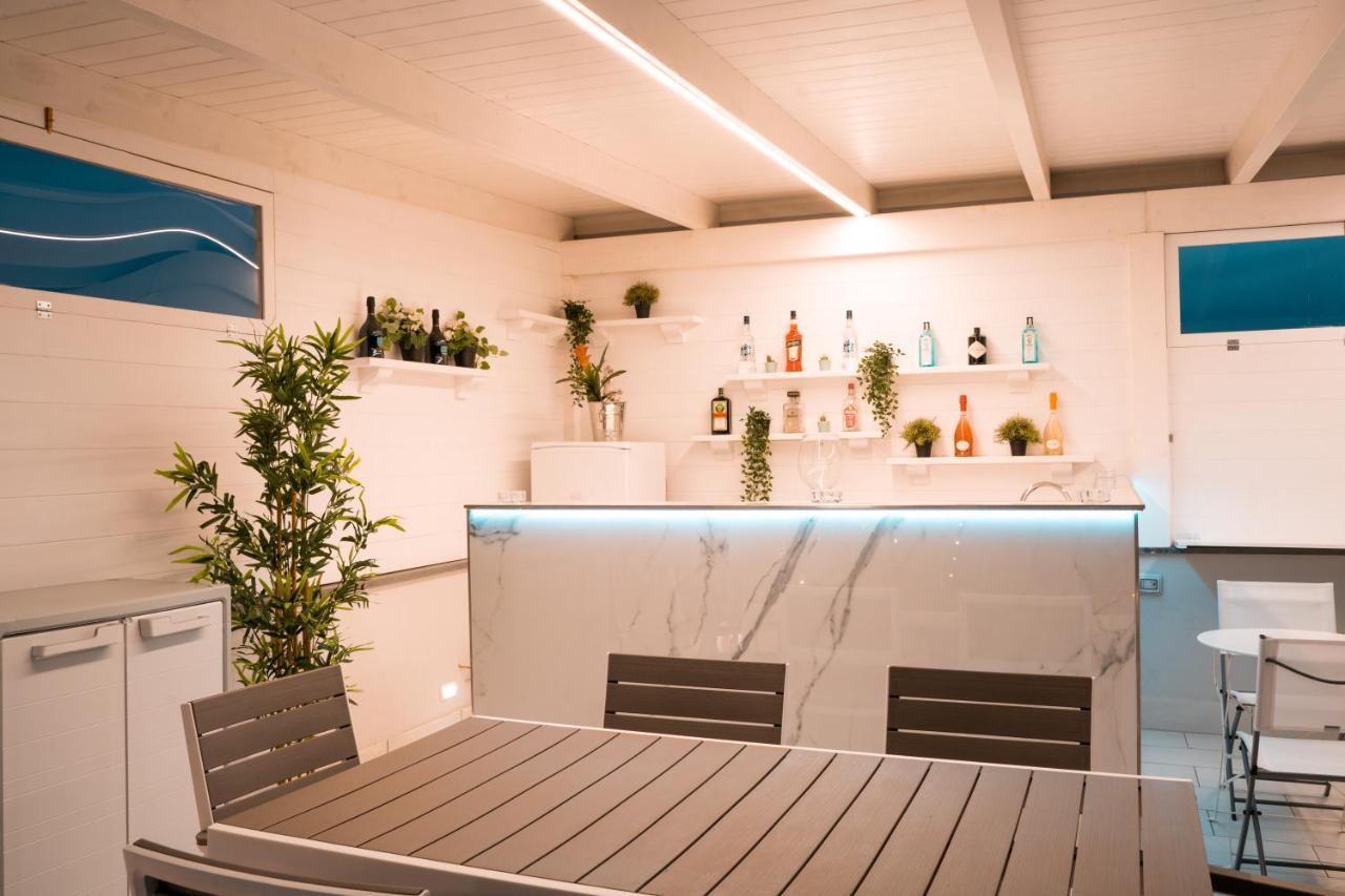 Apartamento & Rooftop - Sky