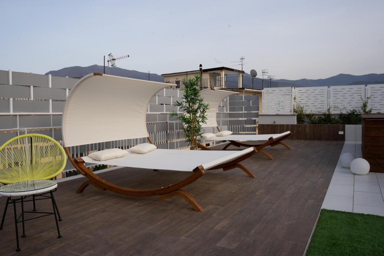 & Rooftop - Sky Apartment *