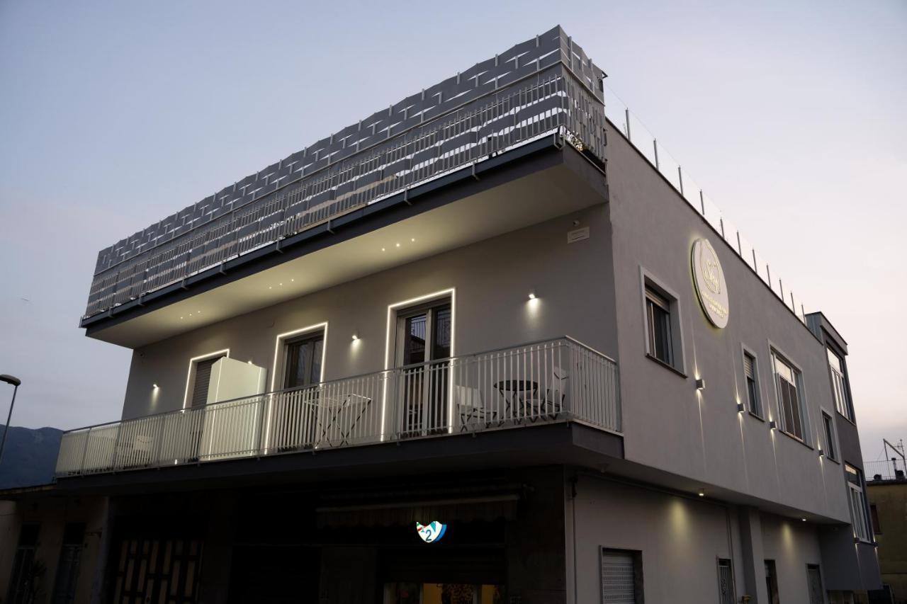 & Rooftop - Sky Apartment *