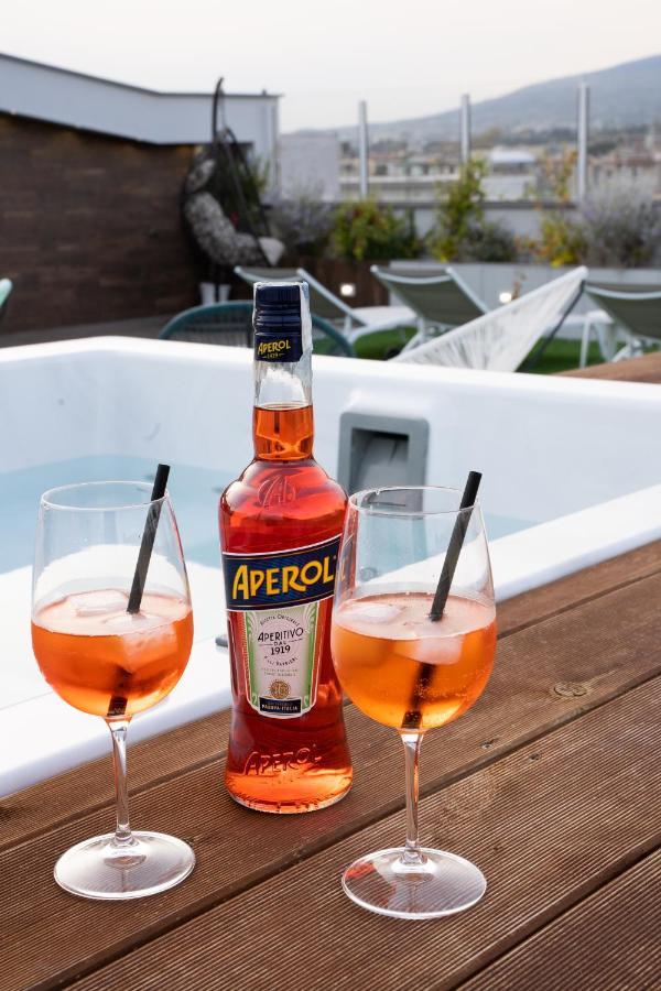 Apartamento & Rooftop - Sky *