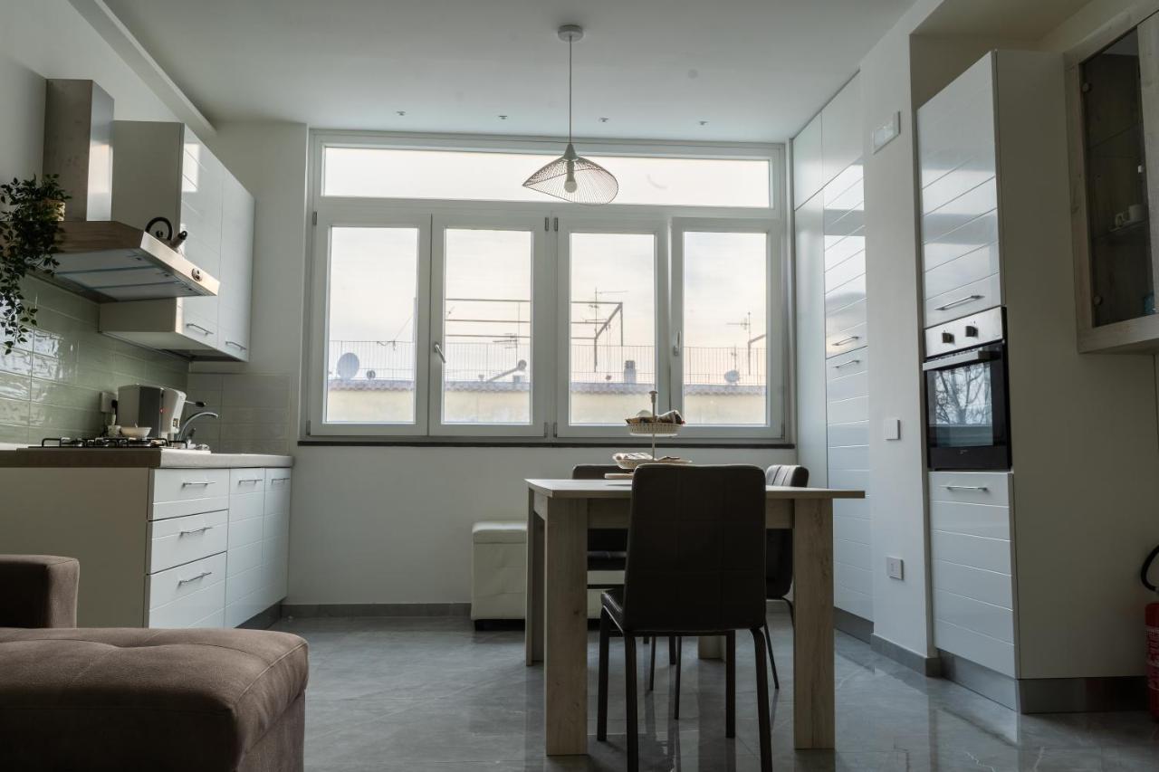 & Rooftop - Sky Apartment *