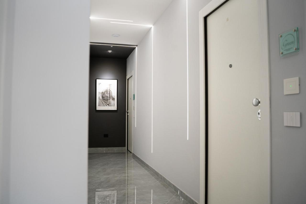 & Rooftop - Sky Apartamento *