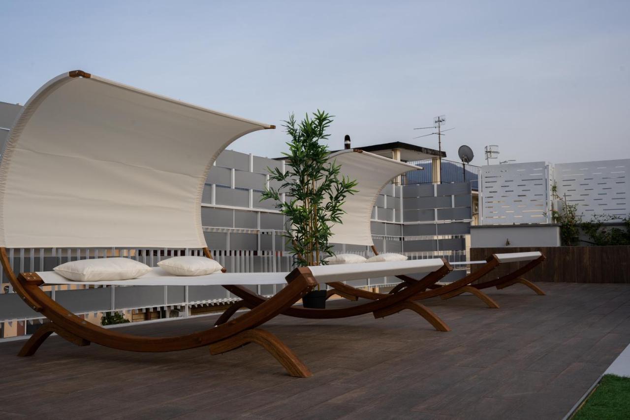 Apartamento & Rooftop - Sky